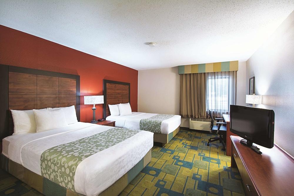 La Quinta By Wyndham Worcester 3*