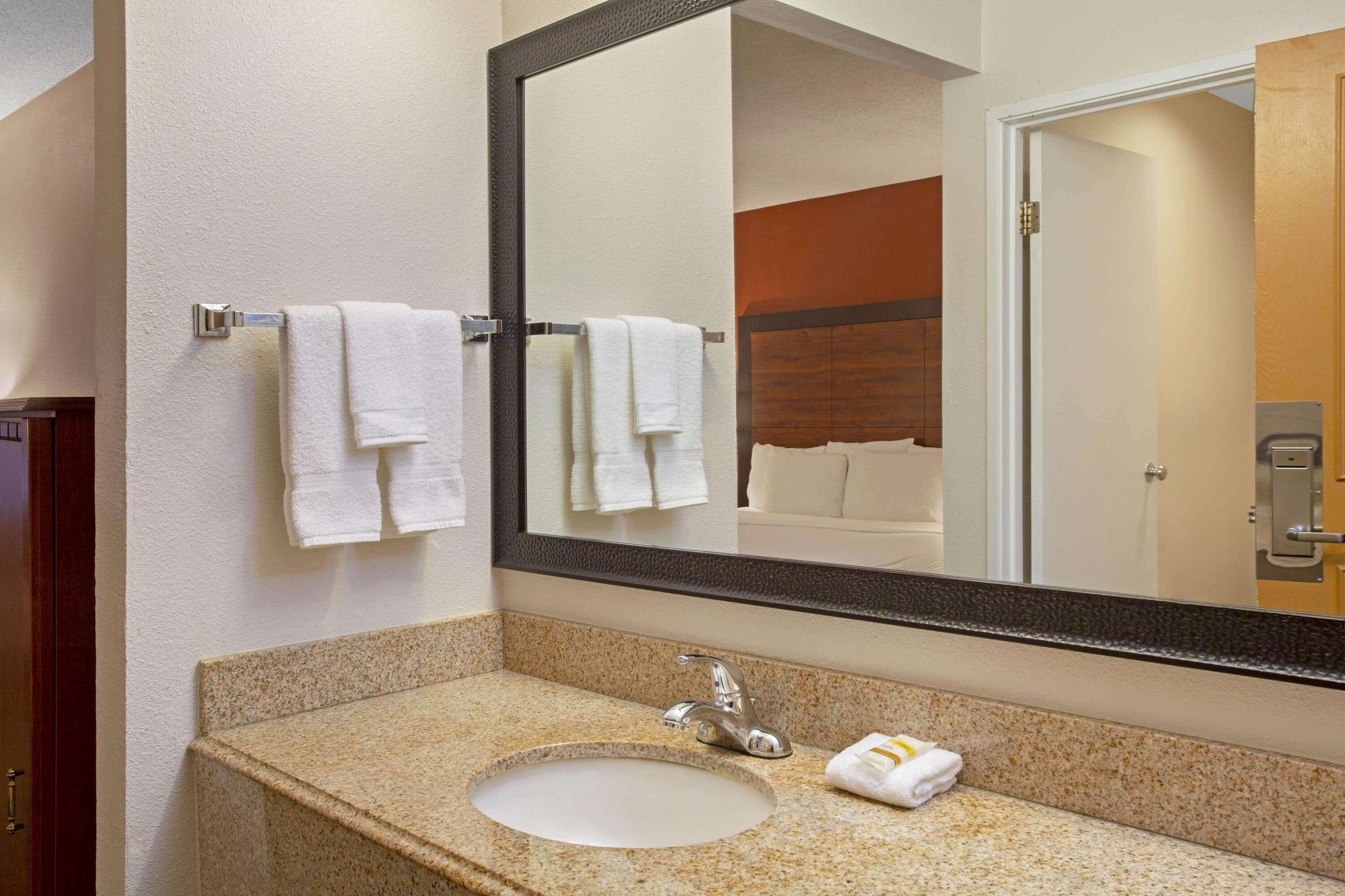 La Quinta By Wyndham Worcester 3*