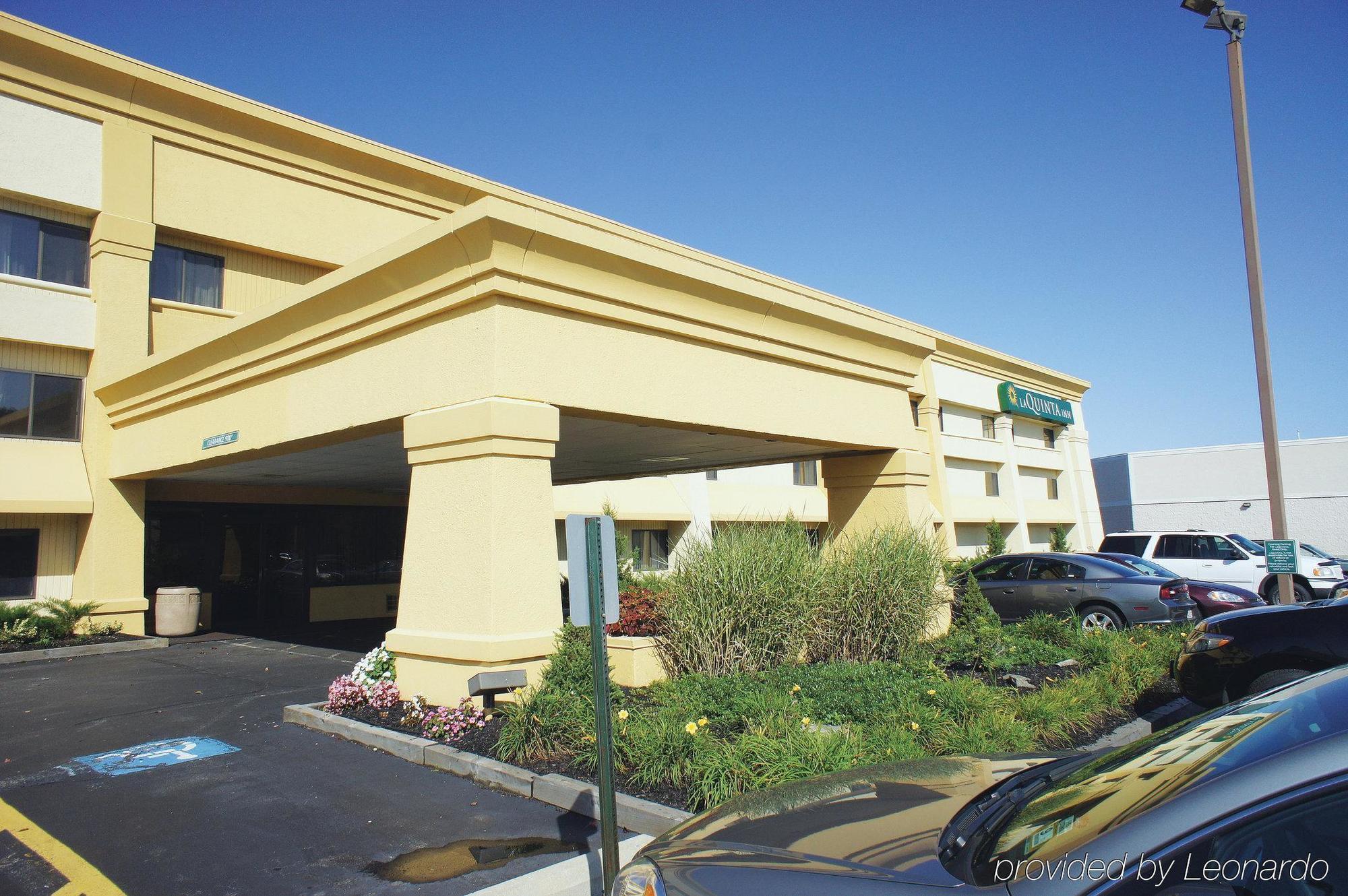 La Quinta By Wyndham Worcester