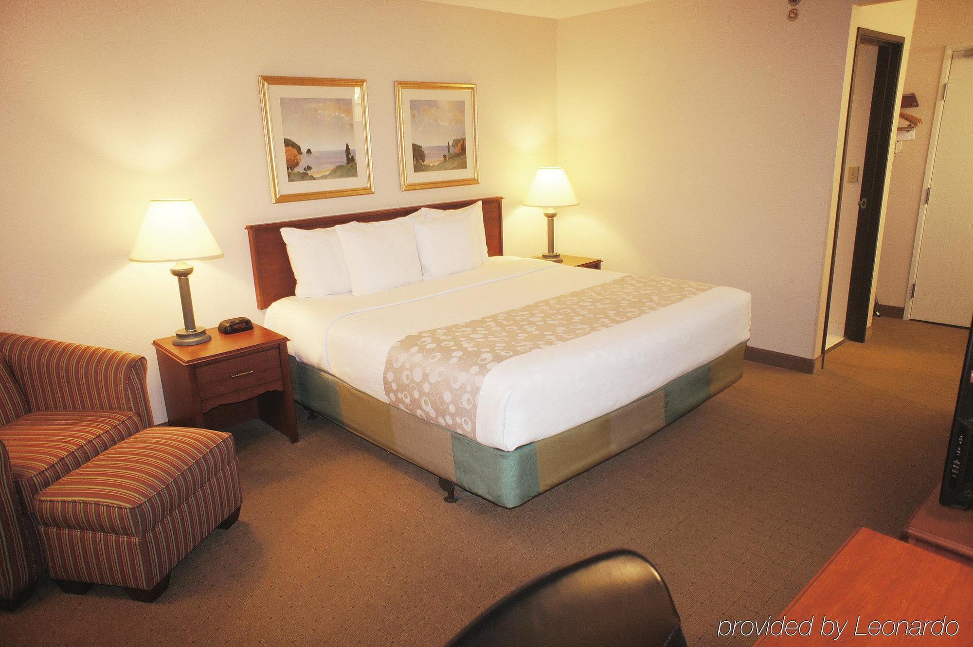 La Quinta By Wyndham Worcester 3*