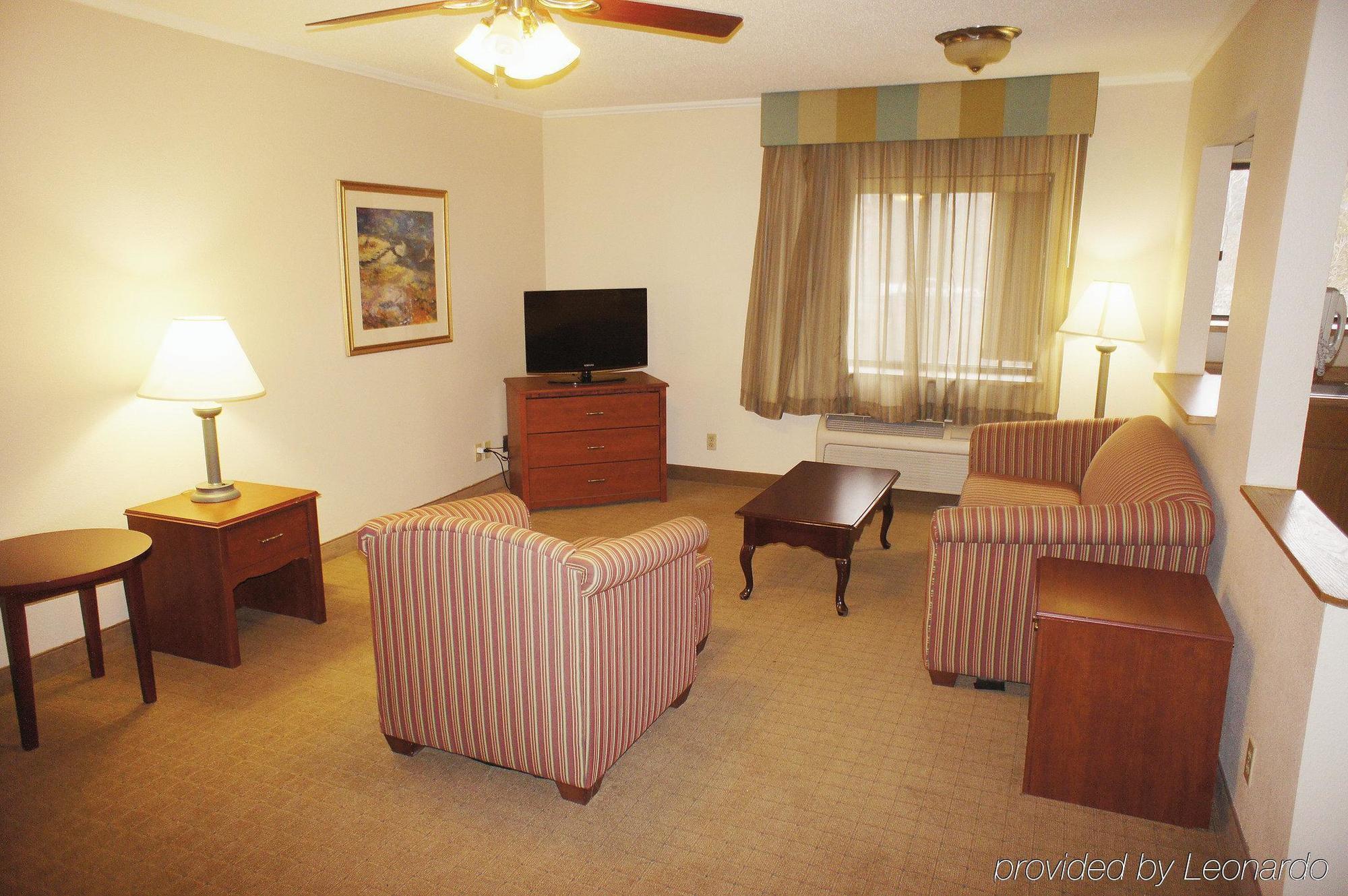 La Quinta By Wyndham Worcester