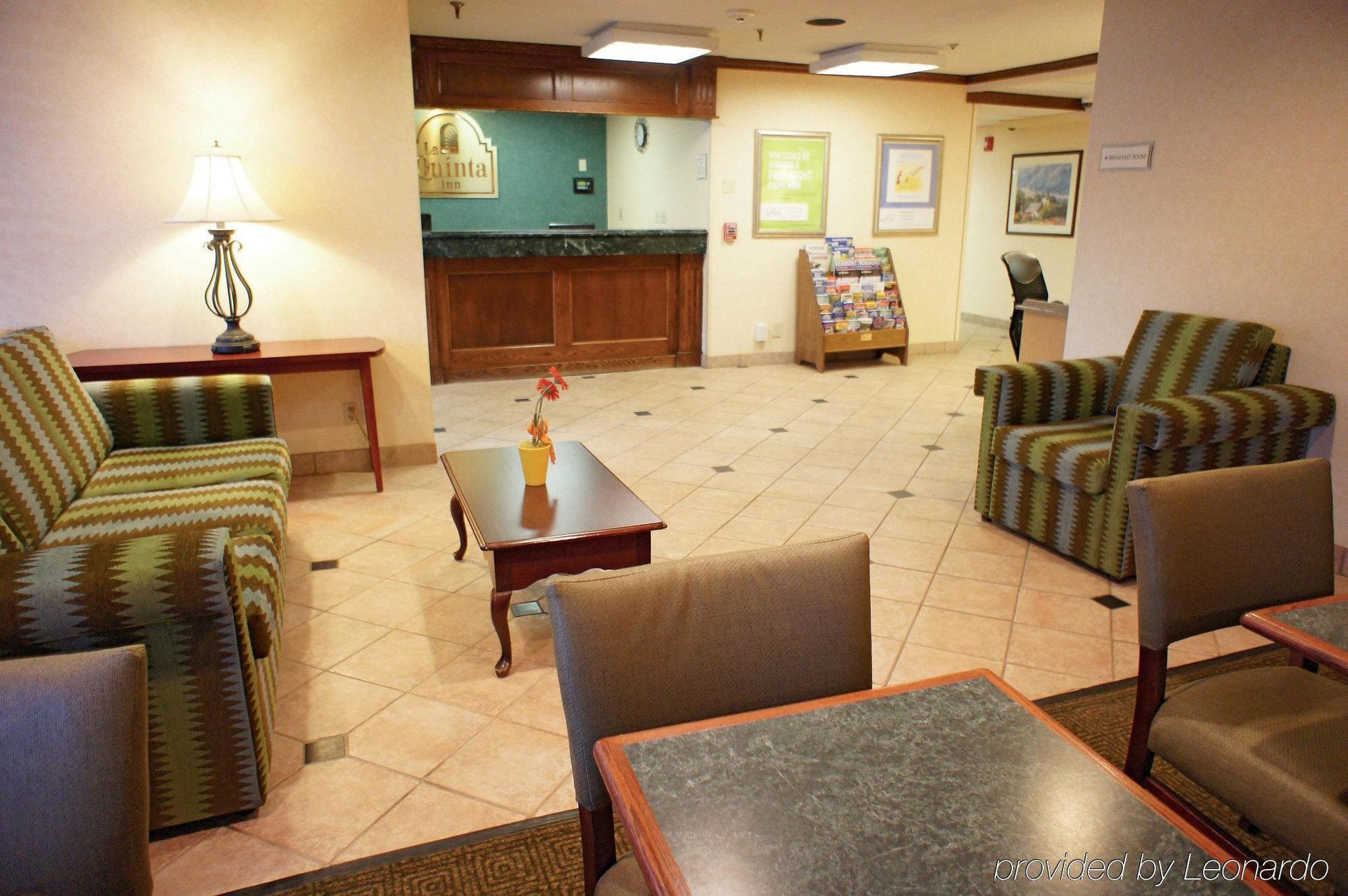 La Quinta By Wyndham Worcester 3* Auburn