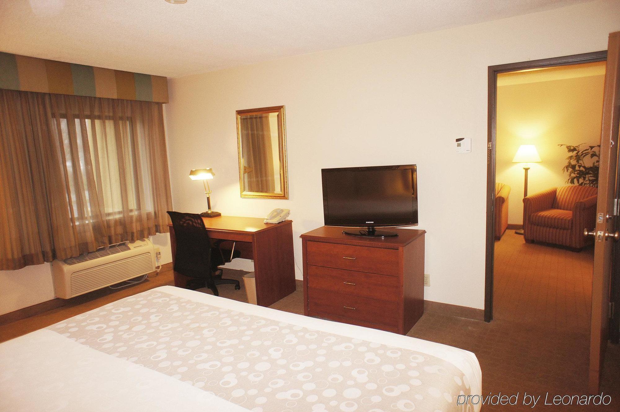 La Quinta By Wyndham Worcester 3* Auburn