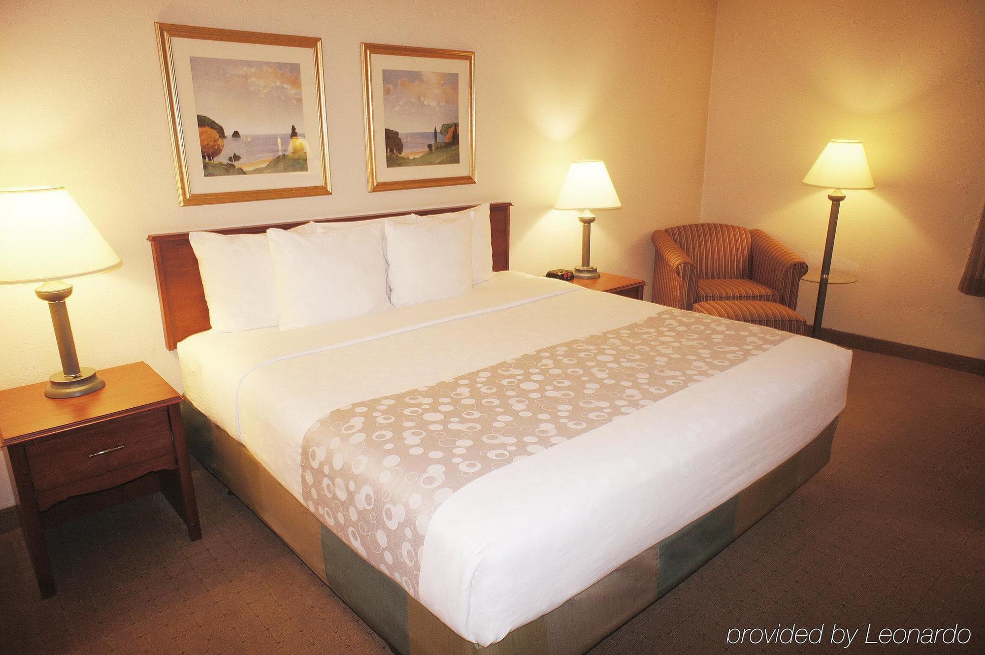 La Quinta By Wyndham Worcester Hotel 3*
