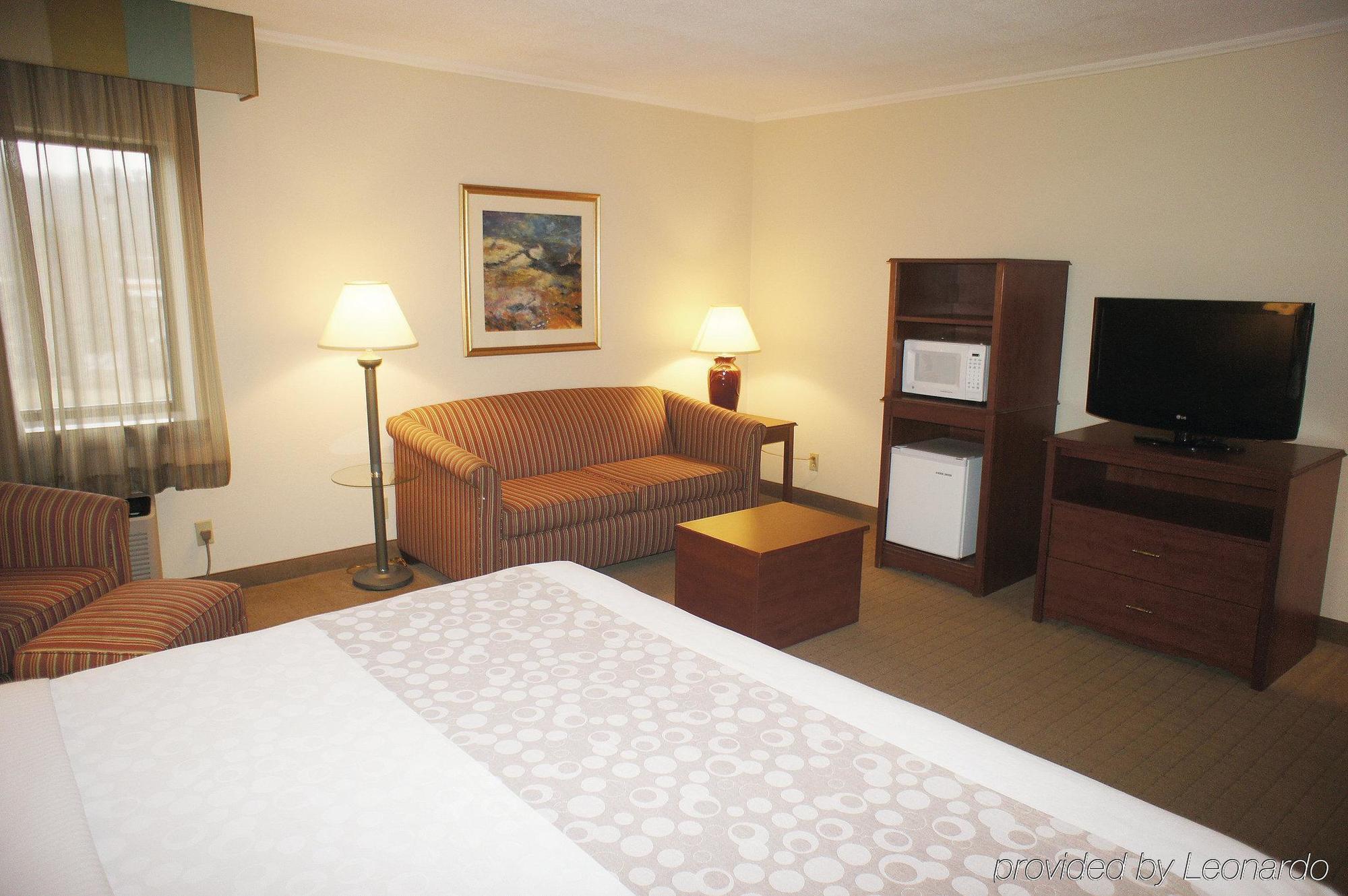 La Quinta By Wyndham Worcester Hotel Auburn