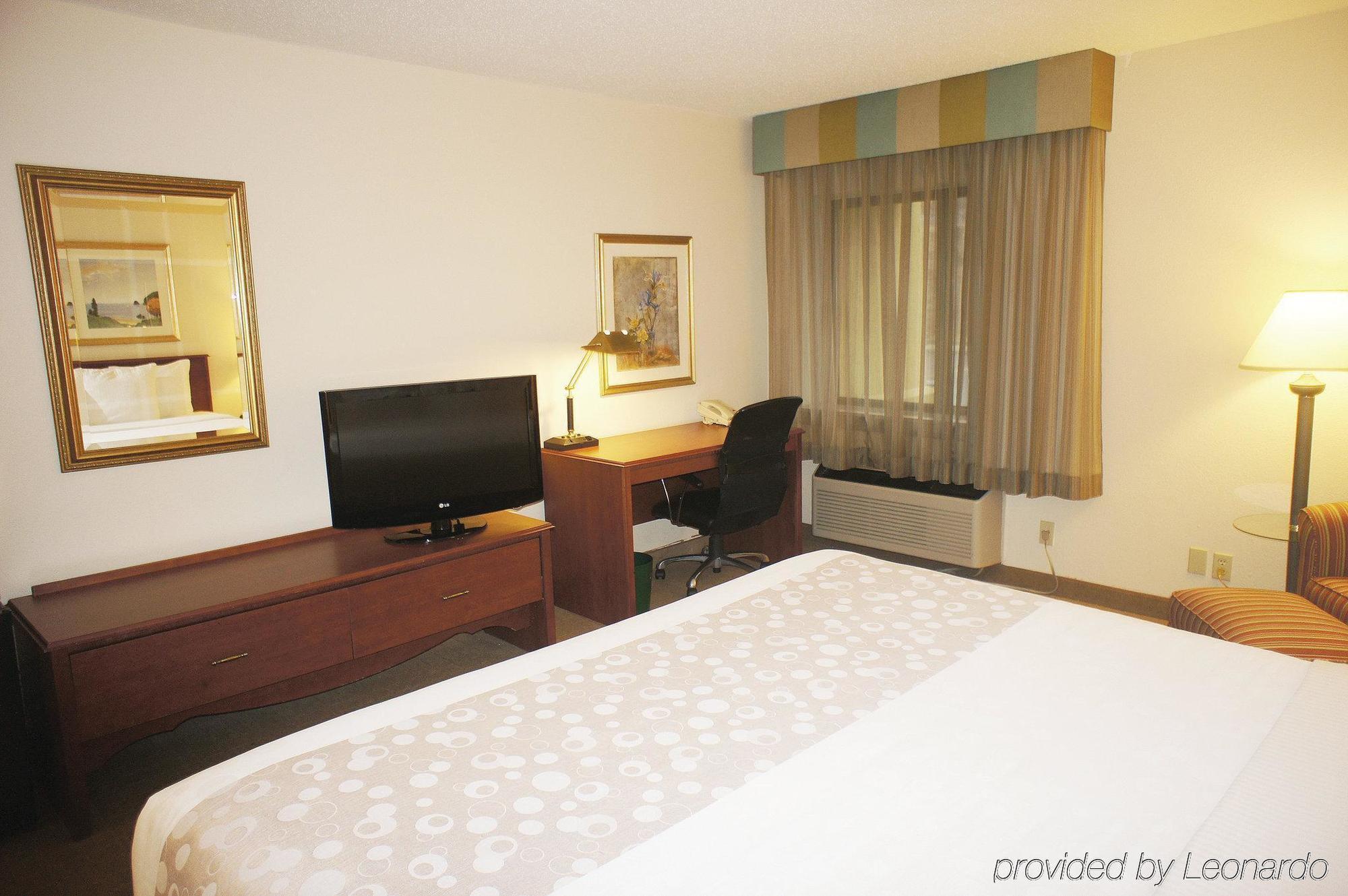 La Quinta By Wyndham Worcester 3* Auburn