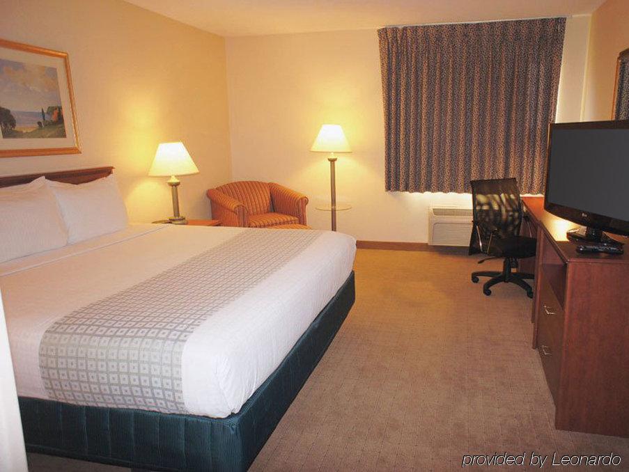 La Quinta By Wyndham Worcester Hotel Auburn