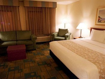Hotel La Quinta By Wyndham Worcester 3*