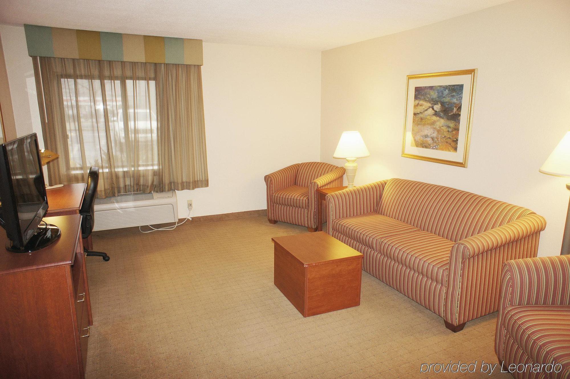 La Quinta By Wyndham Worcester Hotel 3*