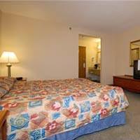 Hotel La Quinta By Wyndham Worcester