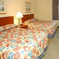 La Quinta By Wyndham Worcester Auburn