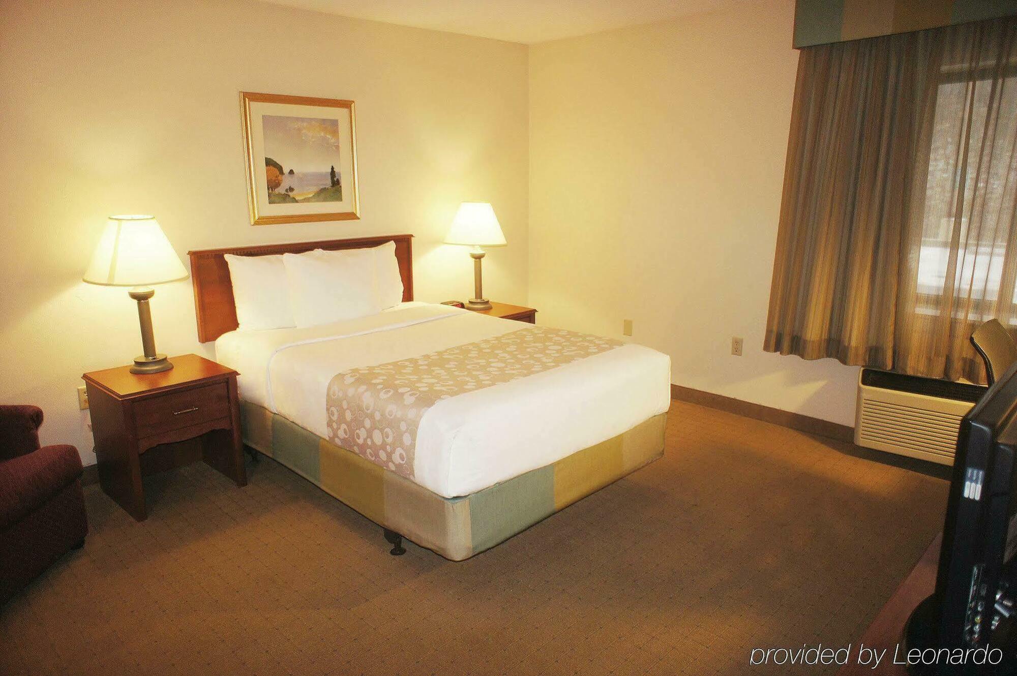 La Quinta By Wyndham Worcester Hotel