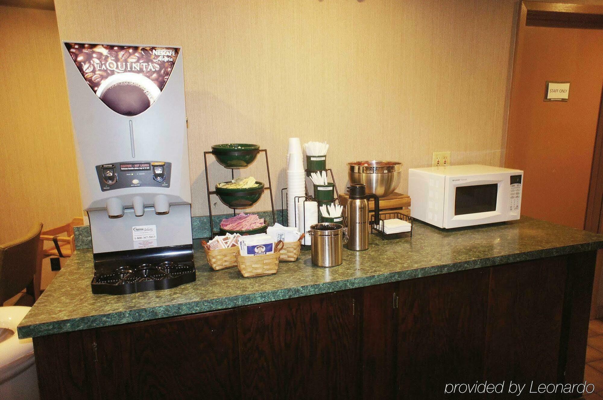 Hotel La Quinta By Wyndham Worcester 3*